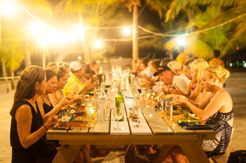 Thatch Caye A Muy'ono Resort 5*