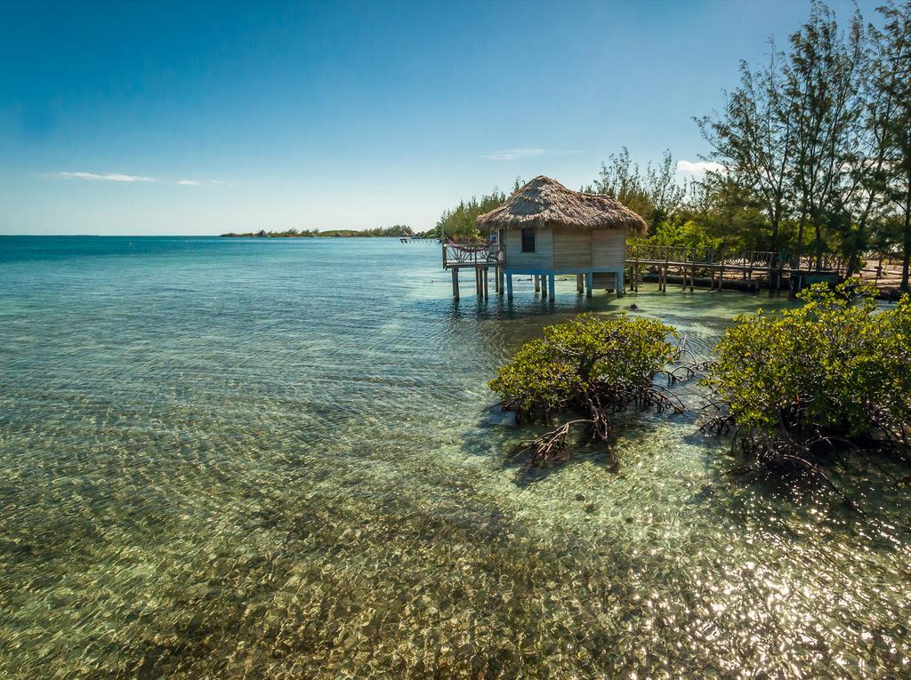 Thatch Caye A Muy'ono Resort 5*