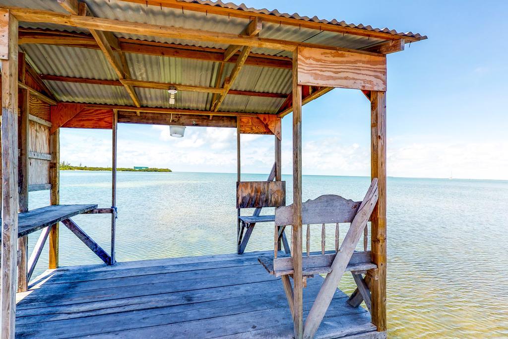 Miss Ella's Waterfront Holiday home