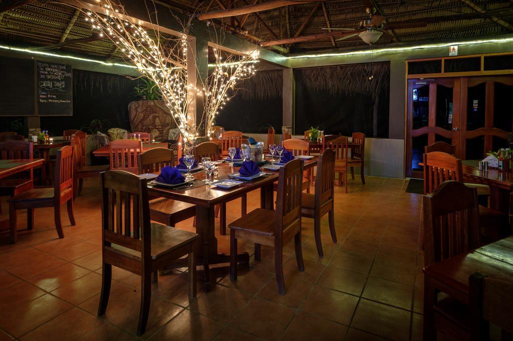Resort Bocawina Rainforest