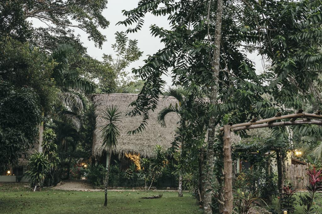 Resort Bocawina Rainforest 4*
