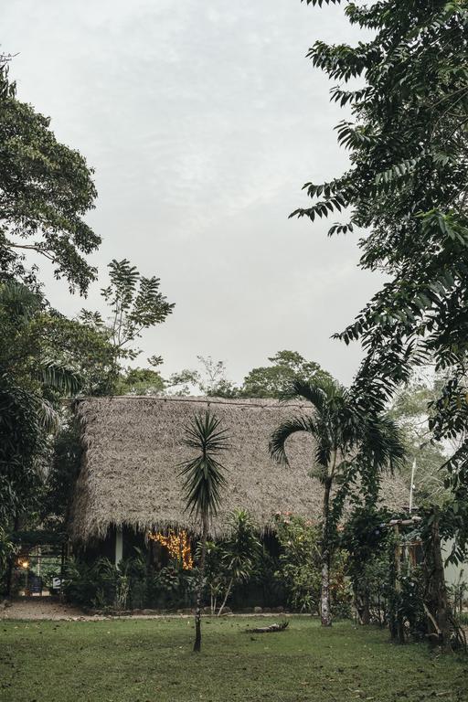 Resort Bocawina Rainforest