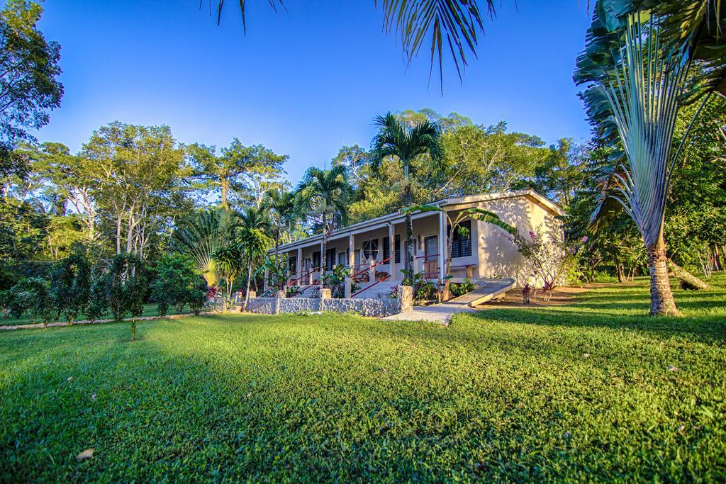 Resort Bocawina Rainforest Hopkins