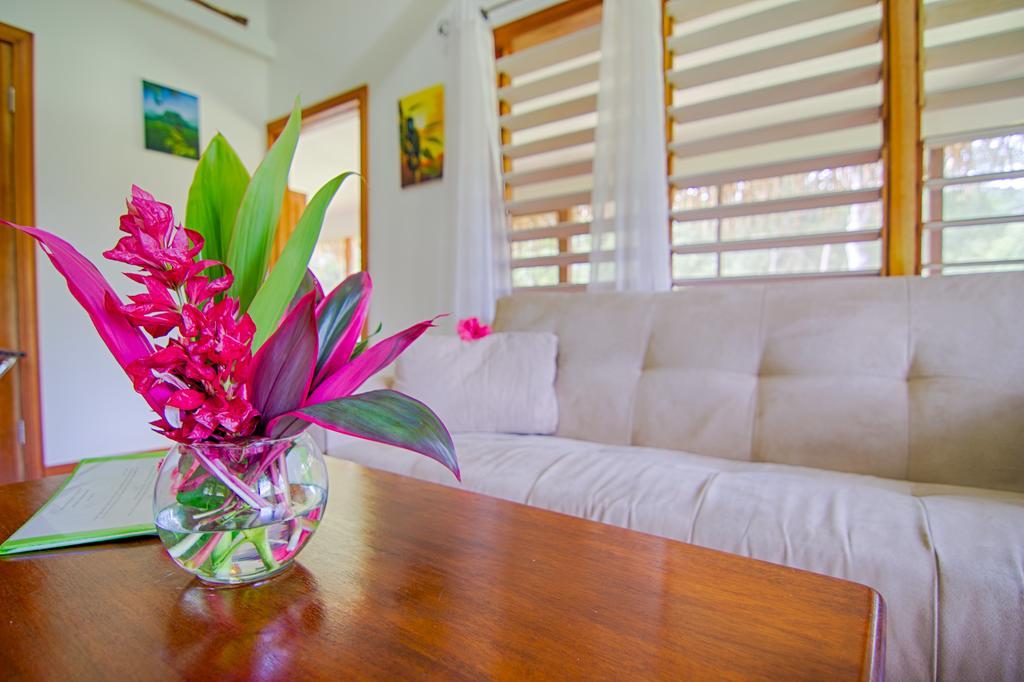Bocawina Rainforest Resort 4*