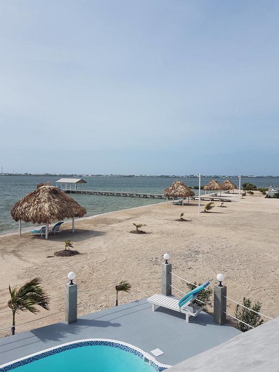 Casas De La Caye Villa *