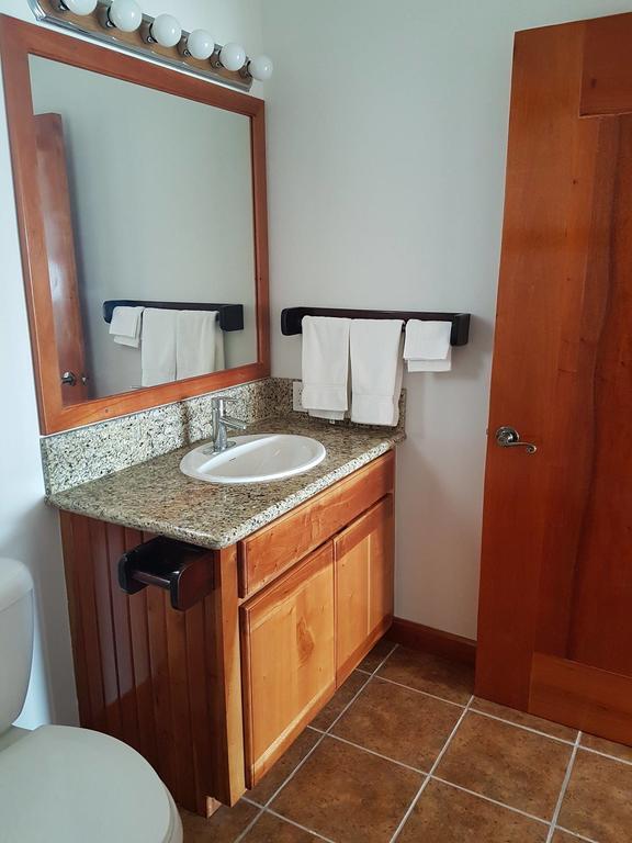 Casas De La Caye Villa *