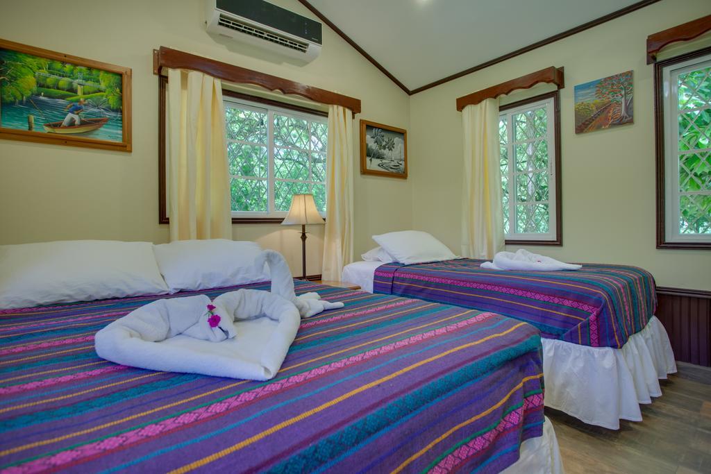 Midas 3* San Ignacio