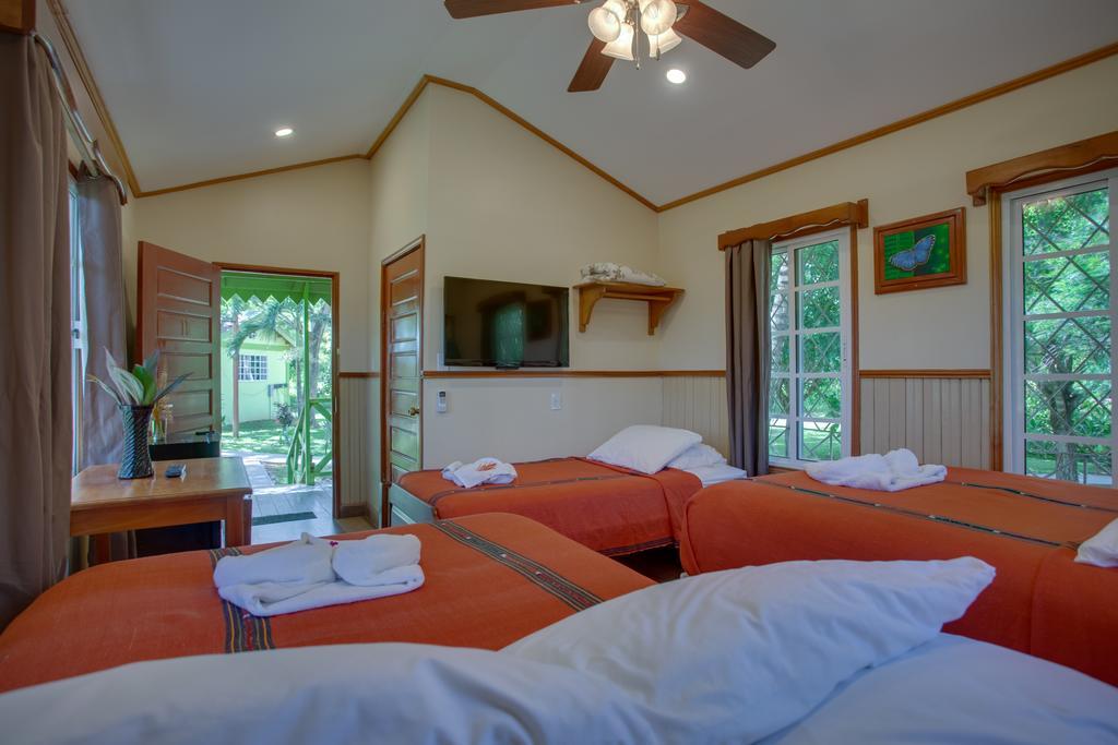 Midas Resort