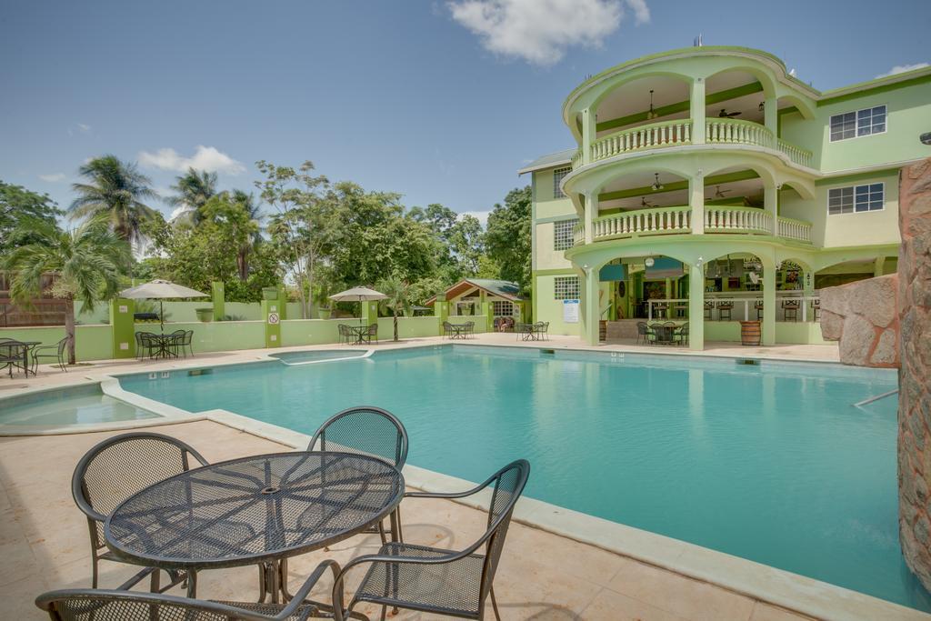 Resort Midas San Ignacio