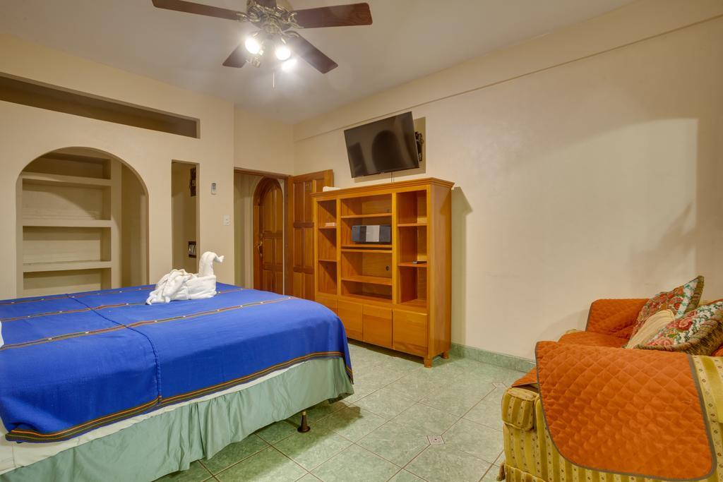 Resort Midas San Ignacio