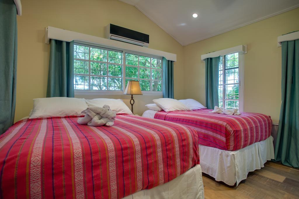 Midas 3* San Ignacio