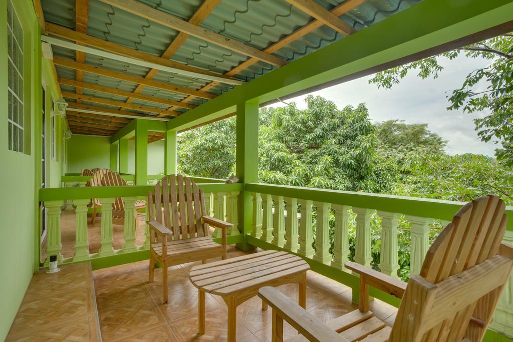 Midas Resort San Ignacio