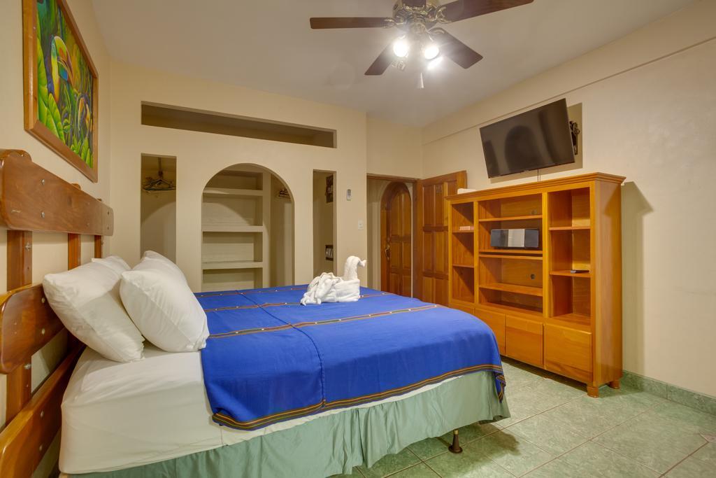 Midas Resort San Ignacio