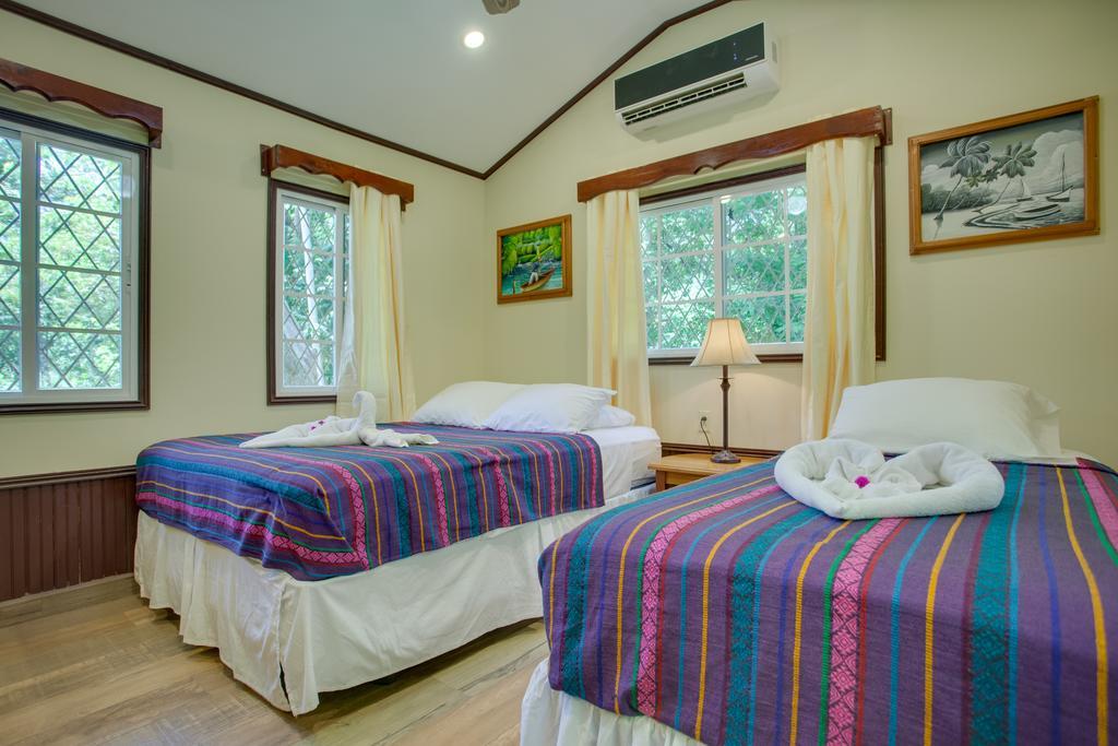 Midas Resort San Ignacio