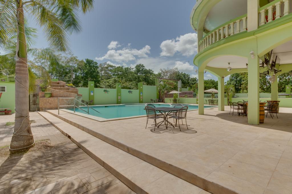 Midas 3* San Ignacio