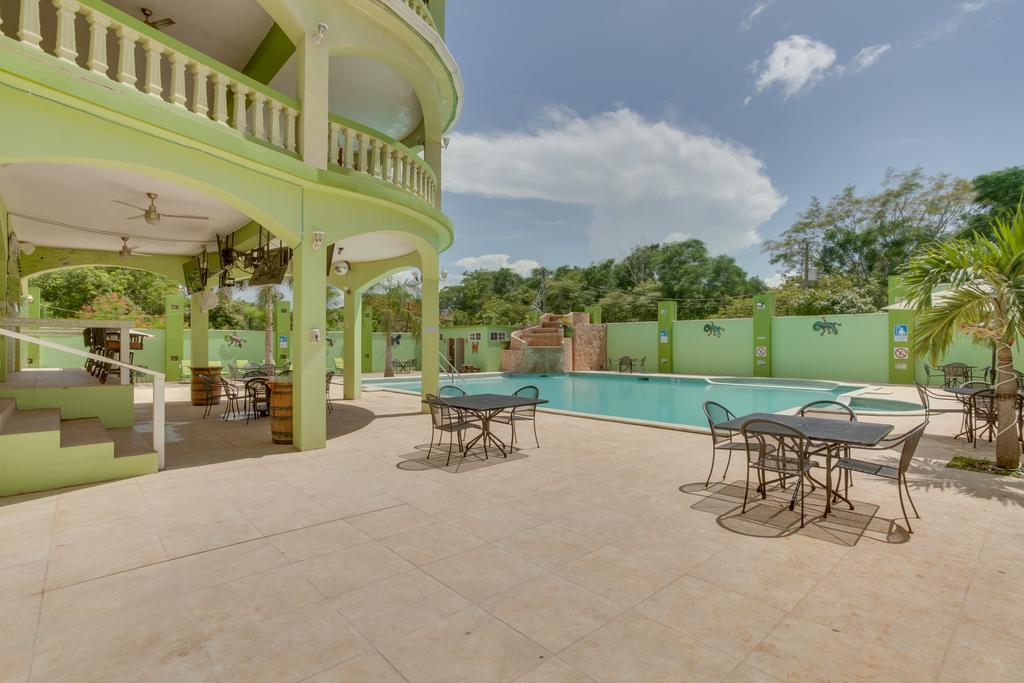 Resort Midas 3*