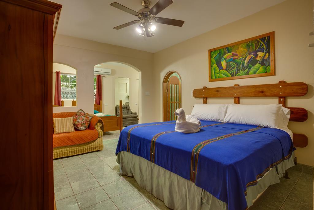 Midas Resort San Ignacio