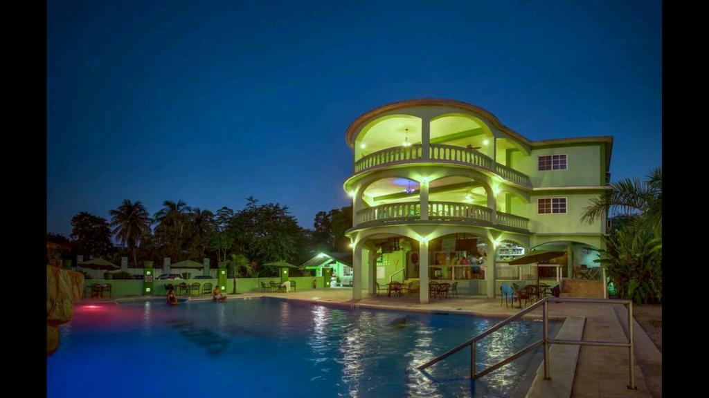 Midas Resort San Ignacio