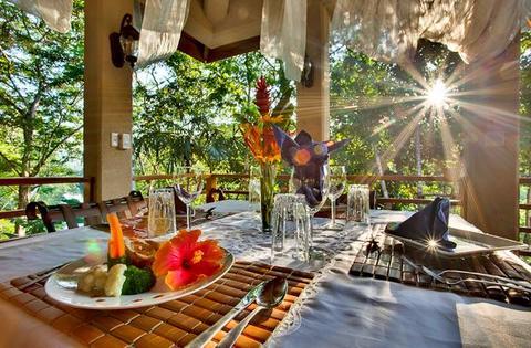 Mystic River Resort San Ignacio