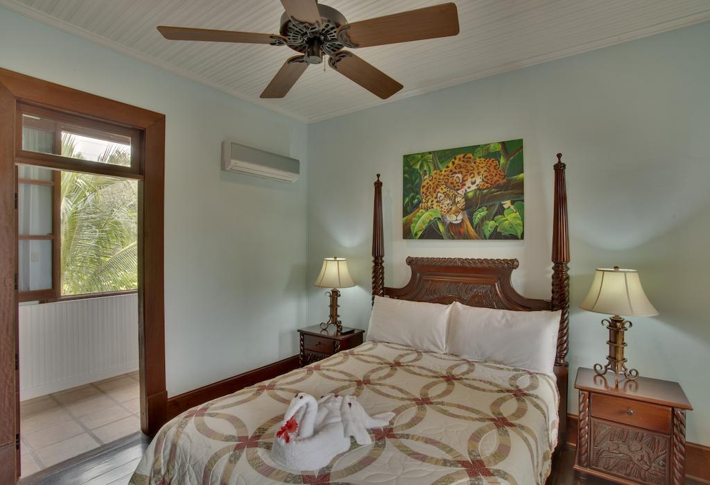 Resort Mahogany Hall Luxury Boutique 5*