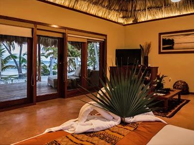 El Secreto 5* Ambergris Caye