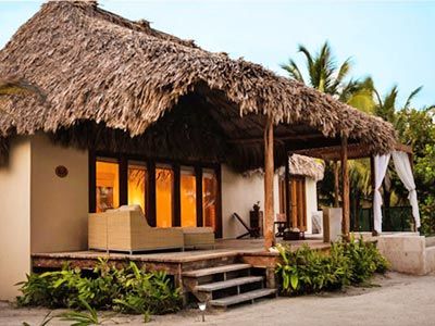 El Secreto 5* Ambergris Caye