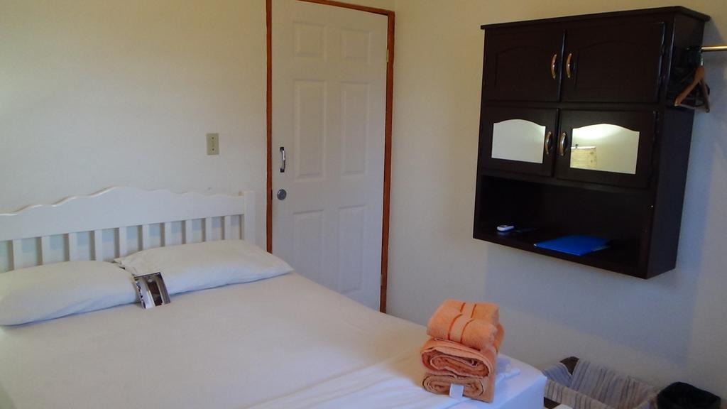 Hacienda Tropical Guest house 2*