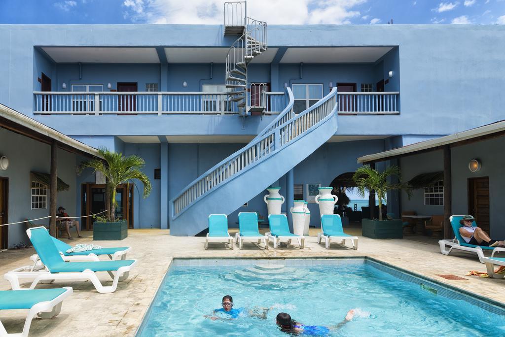 Parrot Cove Hopkins