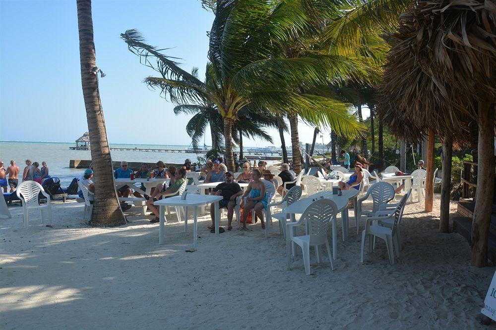 Resort Caribbean San Pedro (Ambergris Caye)