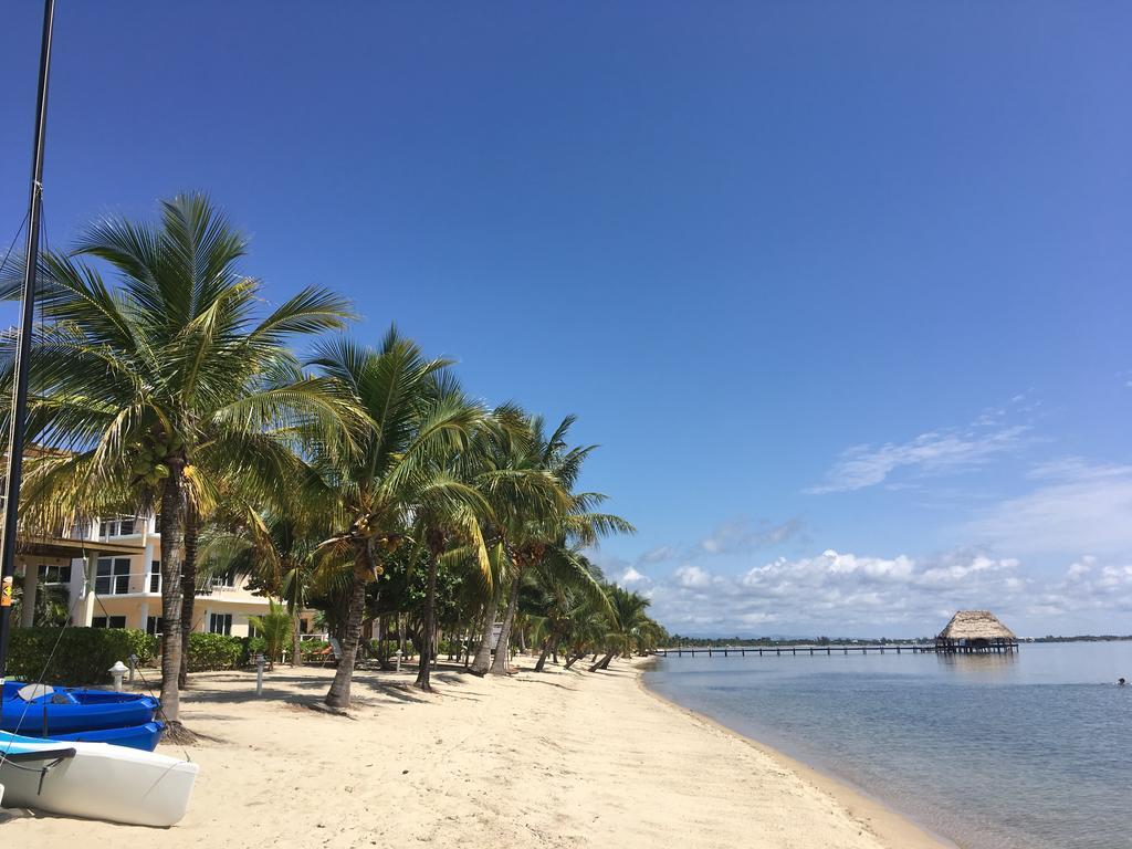 Laru Beya Resort Placencia