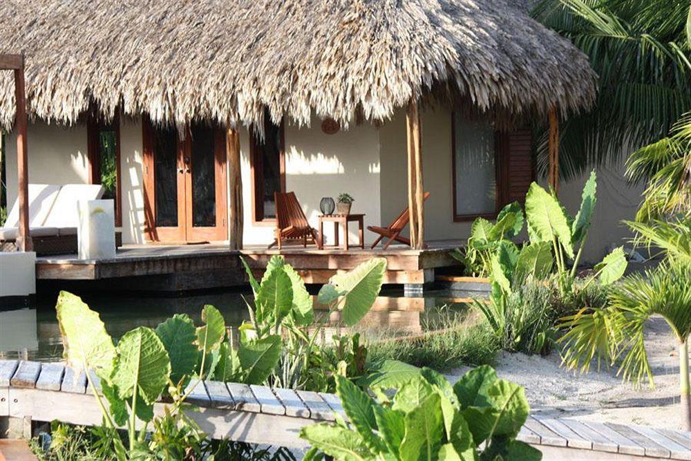 Resort El Secreto
