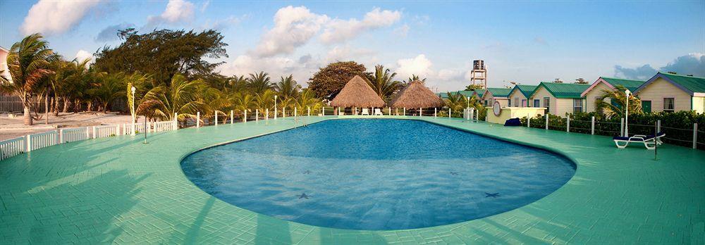 Resort Royal Caribbean