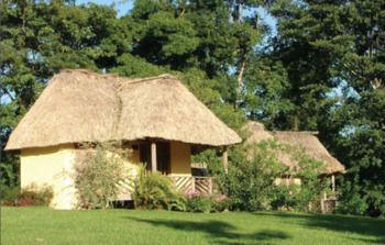 Tanager Rainforest Resort 3*