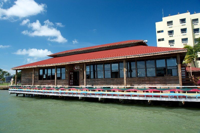 Hotel Ramada By Wyndham Princess Belize Belize City