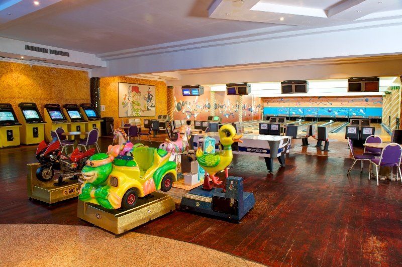 Ramada By Wyndham Princess Belize Hotel Belize City