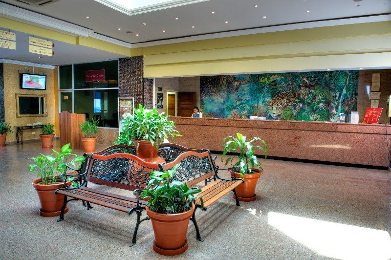 Ramada By Wyndham Princess Belize Hotel