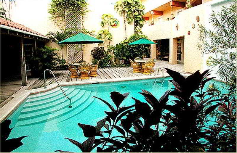 Hotel Banana San Pedro (Ambergris Caye)