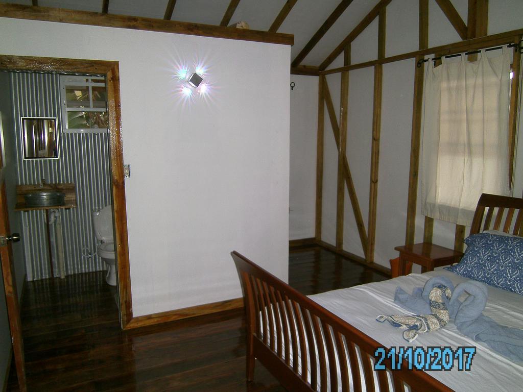Hostel The Funky Dodo Backpackers *