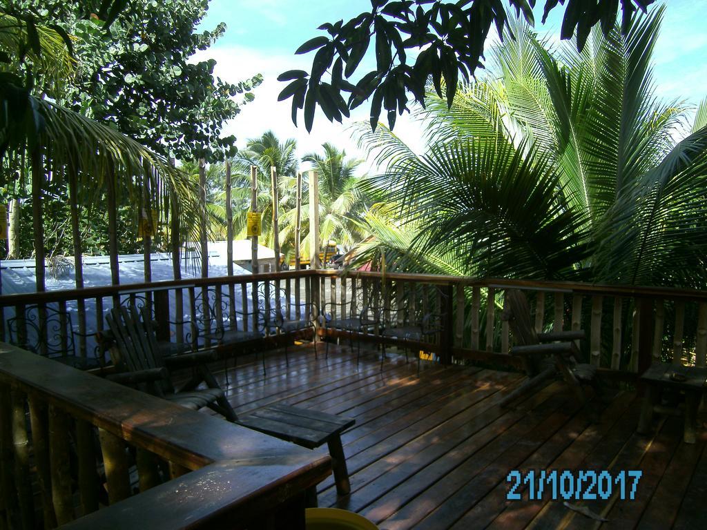 The Funky Dodo Backpackers