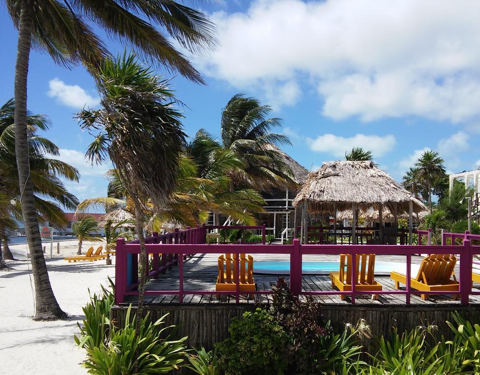 Resort Exotic Caye
