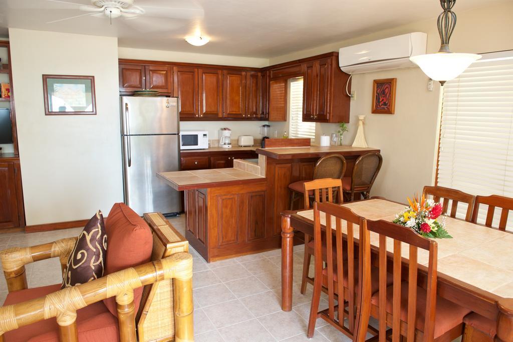 The Palms Oceanfront 3* San Pedro (Ambergris Caye)