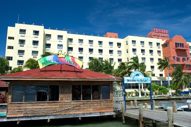 Hotel Ramada By Wyndham Princess Belize