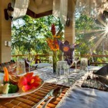 Resort Mystic River 5*