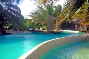 El Secreto 5* Ambergris Caye