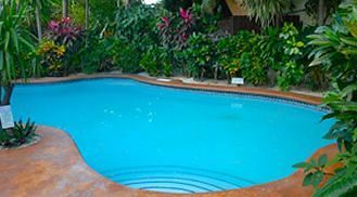 Aparthotel The Palms Oceanfront 3*