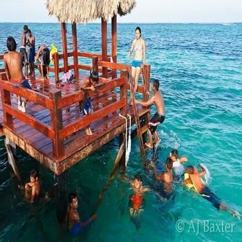 Belize Hutz Hotel San Pedro (Ambergris Caye)
