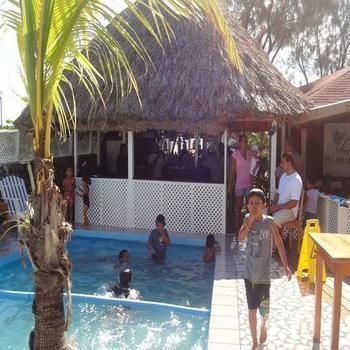 Belize Hutz San Pedro (Ambergris Caye)