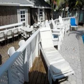 Belize Hutz Hotel San Pedro (Ambergris Caye)