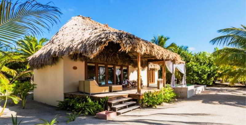 El Secreto Resort 5*