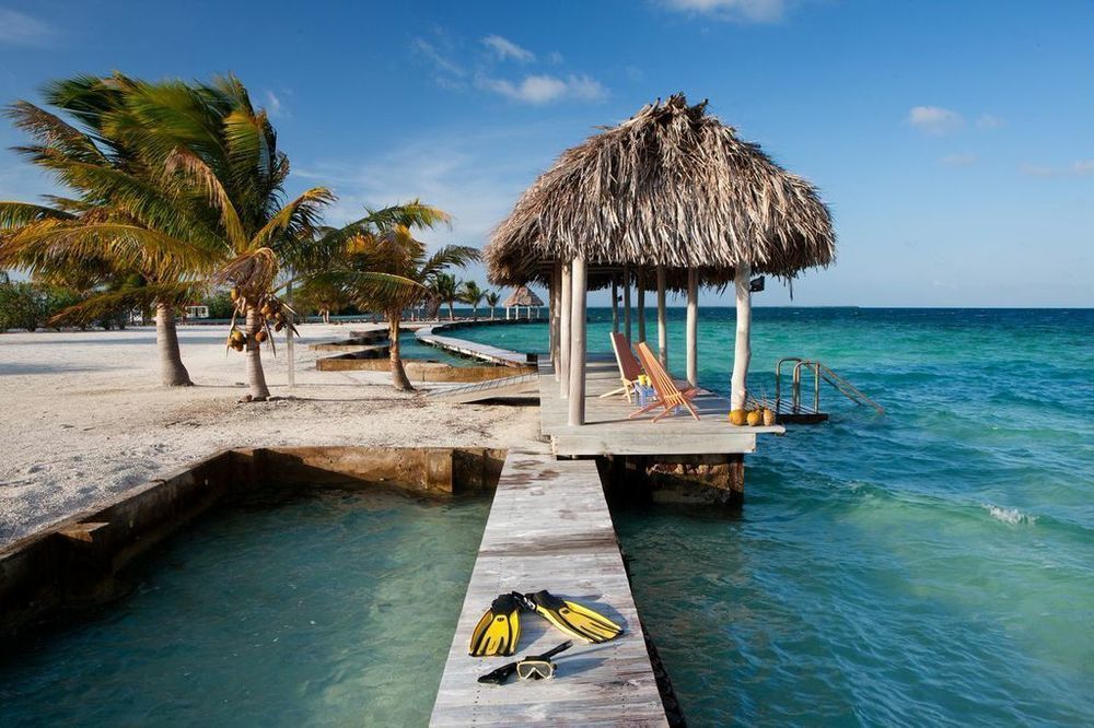 Royal Belize 5*